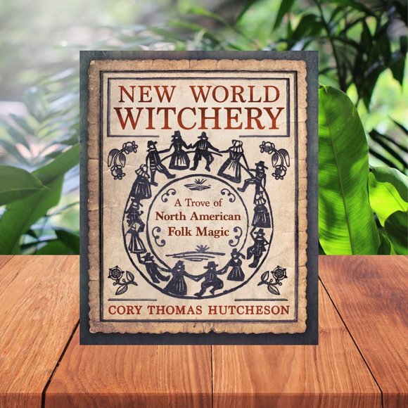 New World Witchery - Picture 1 of 2